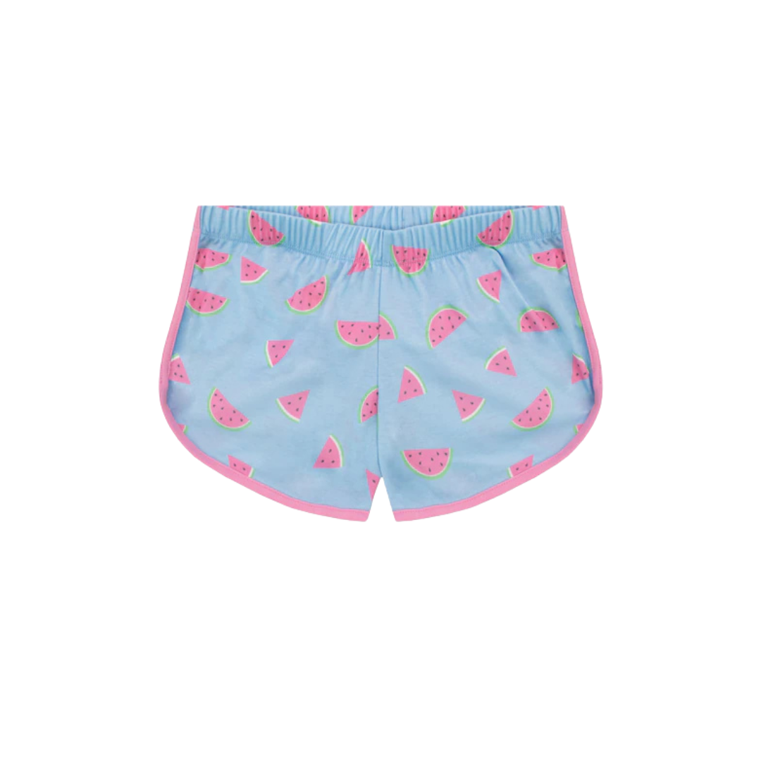 Girls Pajama Set
